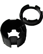 Brel adaptieset voor Brel buismotoren