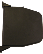 Bandopwinder tot 2m, bruin