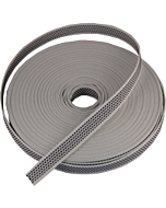 Optrekband zwart/wit