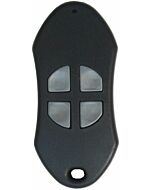 Geba T4MP 4-kanaals handzender