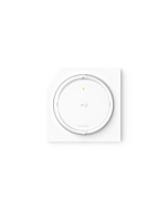 Somfy Amy 1 io + Frame wandzender