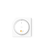 Somfy Amy 1 RS100 io + Frame wandzender