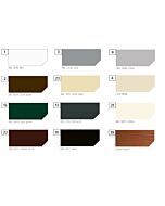 kleurstalen Alutech AR55