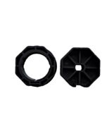 Brel adaptieset voor Brel buismotoren