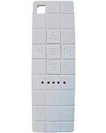 DC92 5-kanaals handzender