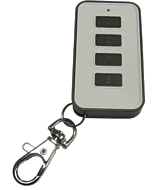 DC115 mini handzender