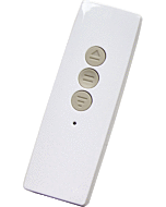 Brel THW1001 (DD250) 1-kanaals handzender