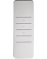 Brel THW2001 (DD2700H) 1-kanaals bi-directionele handzender