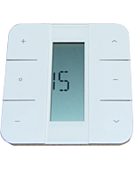 Brel TWW2015 (DD2773) 15-kanaals wandzender