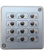 Geba Funkcody codeklavier