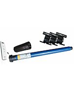 Somfy set rolluikmotor Oximo IO