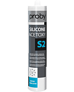 Siliconen-Afdicht-Kit PROBY AC S2