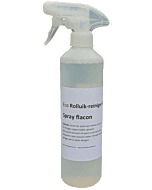 ECO Rolluik reiniger spray 500ml