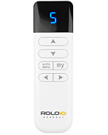 General ROLO io 5