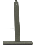 SELVE veiligheidsveer gecoat 174mm