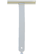 SELVE veiligheidsveer gecoat 174mm