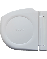 Selve Design bandopwinder tot 2 m, wit