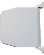 Bandopwinder SELVE openklapbaar