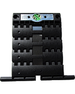 Starre verbinding voor kap 205