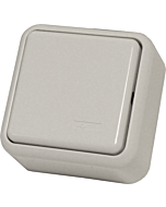 Somfy Centralis RTS ontvanger