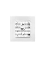 Somfy Smoove Origin 4 io + Frame