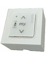 Somfy smoove UNO IO rolluik ontvanger