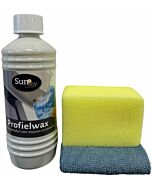 Sunjoy Profiel wax 500ml set