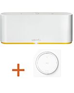 Somfy Tahoma Switch + AMY1 IO