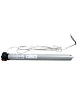 motor met 2.5 meter kabel