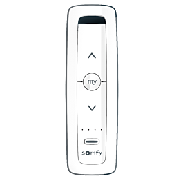 Somfy Situo 5 IO pure