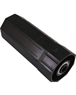 Eindstuk 8 k 60 prop + lager