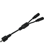 Brel Kabelsplitter 12V 